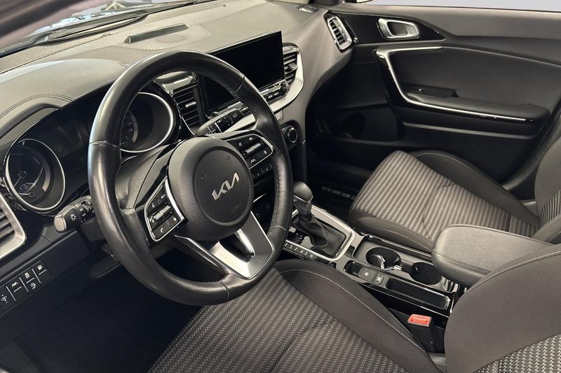 Kia Cee´d bild 7