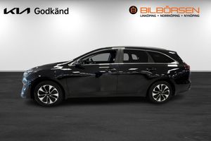 Kia Cee´d bild 4