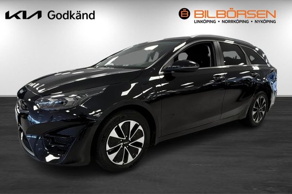 Kia Cee´d SW PHEV ACTION - 2024