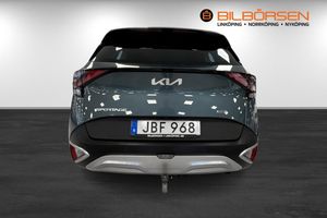 Kia Sportage bild 5
