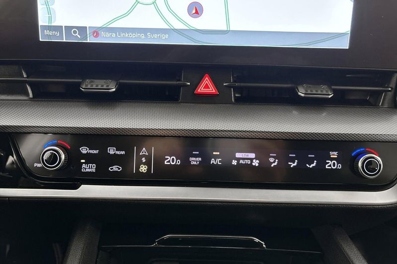 Kia Sportage bild 13