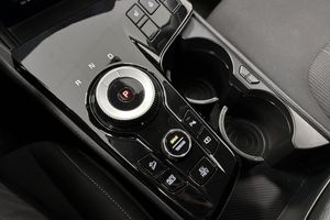 Kia Sportage bild 12
