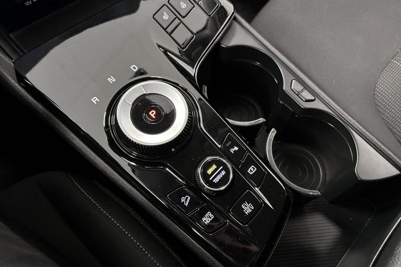 Kia Sportage bild 12