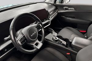 Kia Sportage bild 7