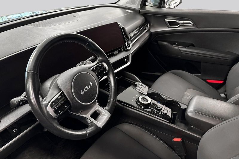 Kia Sportage bild 7