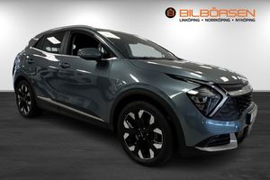 Kia Sportage bild 3