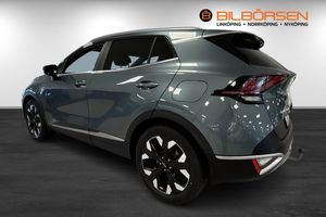 Kia Sportage bild 6