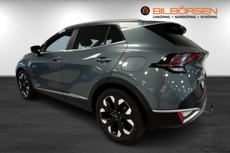 Kia Sportage bild 6
