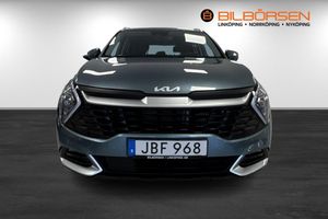 Kia Sportage bild 2