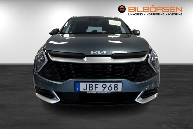 Kia Sportage bild 2