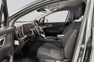 Kia Sportage bild 8