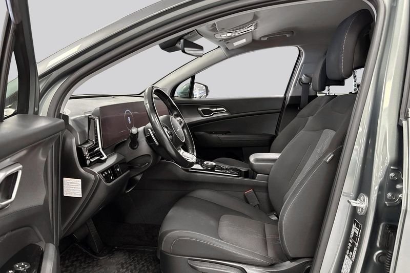 Kia Sportage bild 8