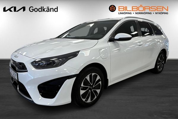 Kia Cee´d SW Plug-In Hybrid Action - 2024