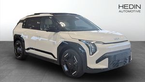 Kia EV3 bild 3