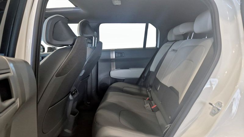 Kia EV3 bild 8