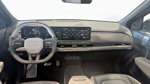 Kia EV3 bild 9