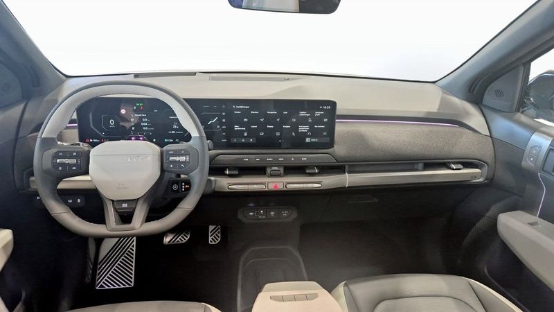 Kia EV3 bild 9
