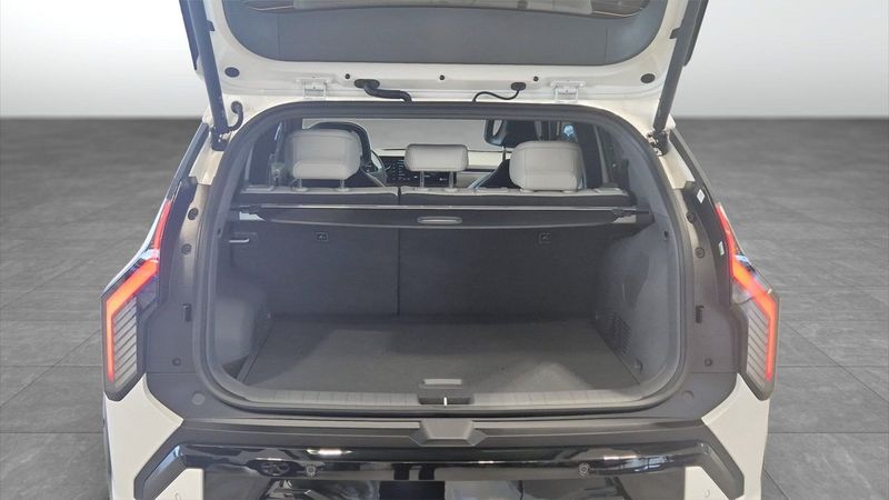 Kia EV3 bild 12