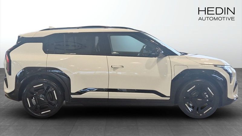 Kia EV3 bild 4