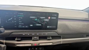 Kia EV3 bild 11