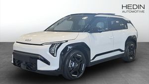 Kia EV3 bild 1
