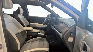 Kia EV3 bild 7