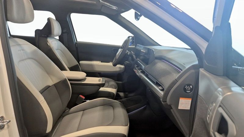 Kia EV3 bild 7