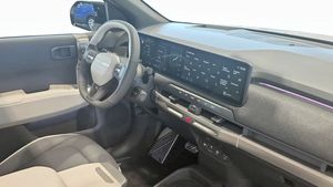 Kia EV3 bild 6