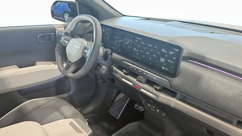Kia EV3 bild 6