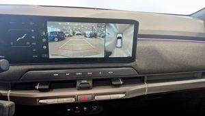 Kia EV3 bild 10