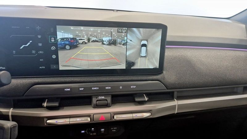 Kia EV3 bild 10