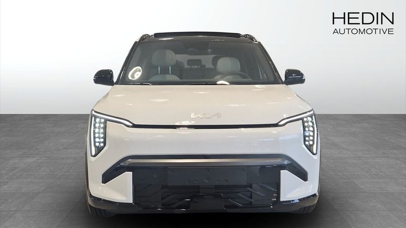 Kia EV3 bild 2