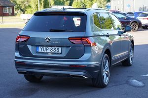 Volkswagen Tiguan Allspace bild 25
