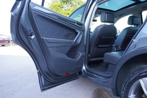 Volkswagen Tiguan Allspace bild 15