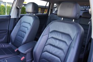 Volkswagen Tiguan Allspace bild 12