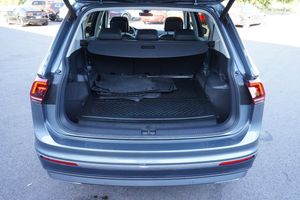 Volkswagen Tiguan Allspace bild 17