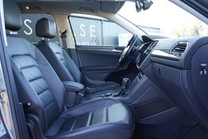Volkswagen Tiguan Allspace bild 21