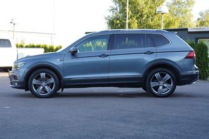 Volkswagen Tiguan Allspace bild 6