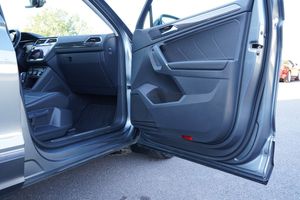 Volkswagen Tiguan Allspace bild 20