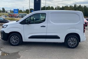 Peugeot Partner bild 2