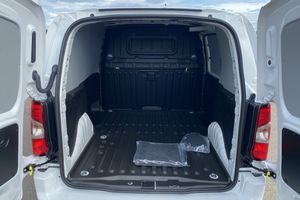 Peugeot Partner bild 6