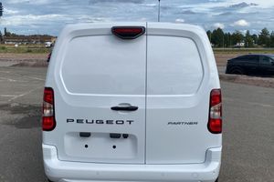 Peugeot Partner bild 3