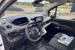 Peugeot Partner bild 5