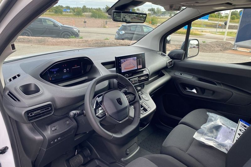 Peugeot Partner bild 5