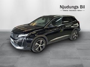 Peugeot 3008 bild 1