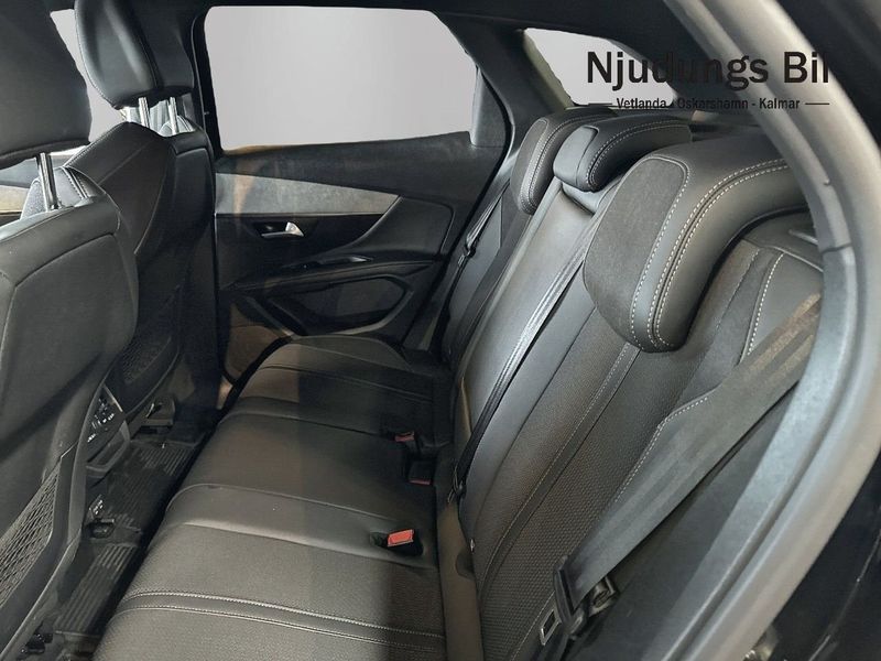 Peugeot 3008 bild 7