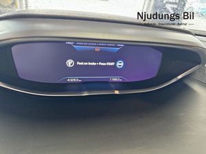 Peugeot 3008 bild 9