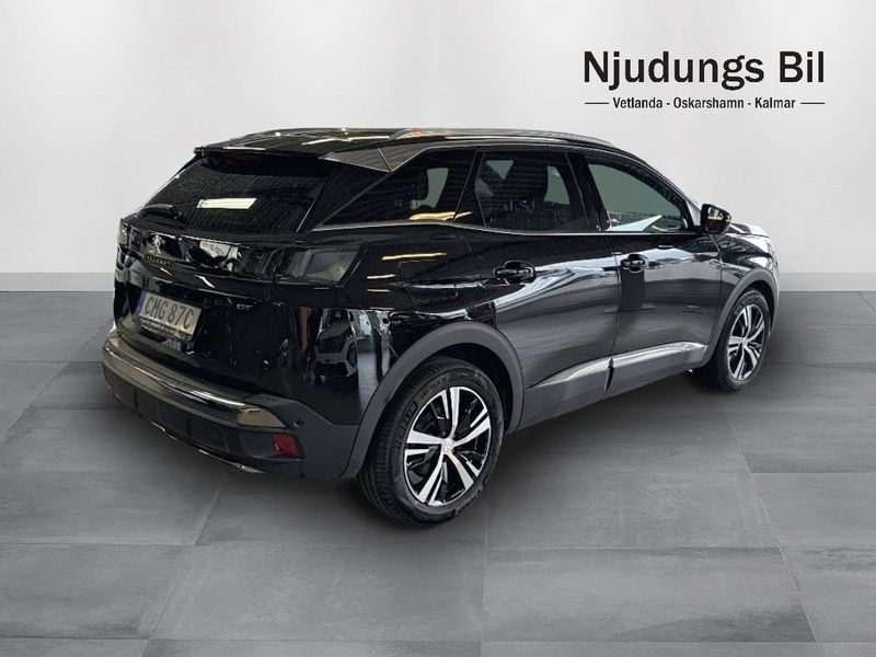 Peugeot 3008 bild 3