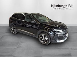 Peugeot 3008 bild 4