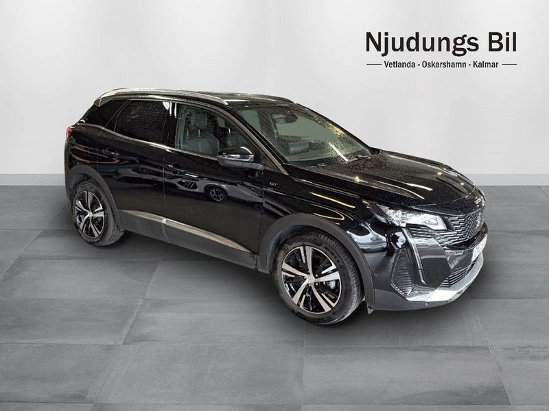 Peugeot 3008 bild 4